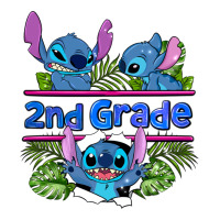 preview flower stitch 2nd grade | Teevron