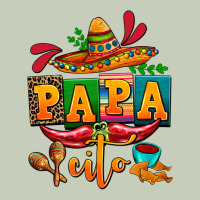 Papa Cito Cinco De Mayo Ladies Tee | Teevron