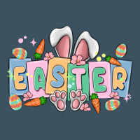 Easter  Rabbit Urban Heavy Tee | Teevron