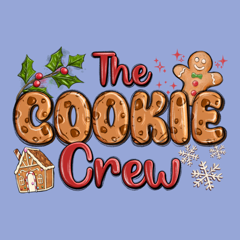 The Cookie Crew Classic Tee by MaliasSmallBusiness | Teevron