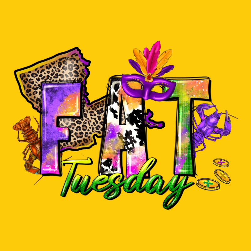 Fat Tuesday Premium Hoodie by CowGirlArtShop | Teevron