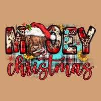 Mooey Christmas Sunflower Vintage Tee | Teevron