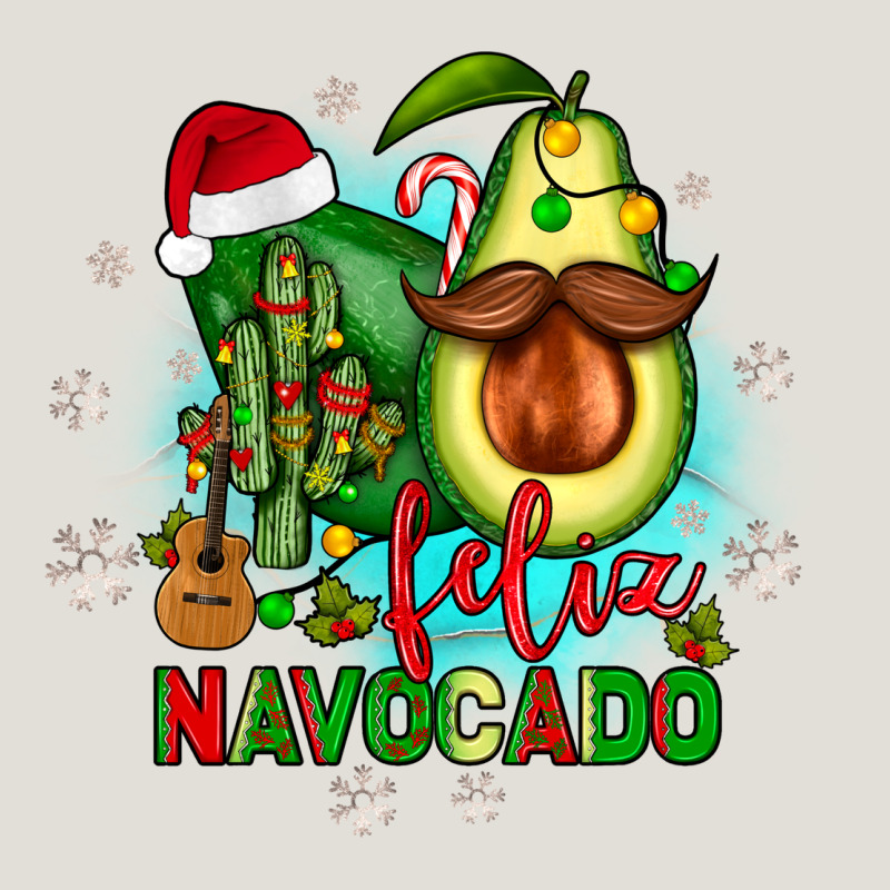 Feliz Navocado Heavy Core Tee by JahusDesignShop | Teevron