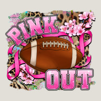 Pink Out Heavy Core Tee | Teevron