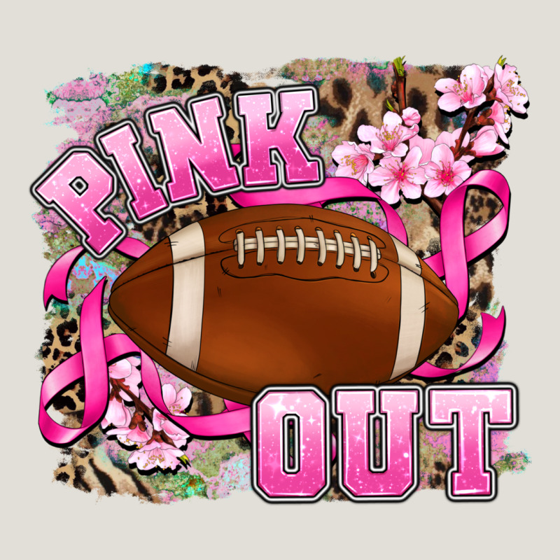 Pink Out Heavy Core Tee by AdoDesignShop | Teevron