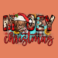 Mooey Christmas Sunflower Classic Tee | Teevron