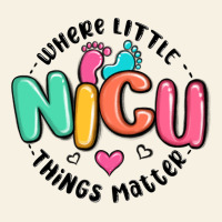 Nicu Where Little Things Matter Vintage Tee | Teevron