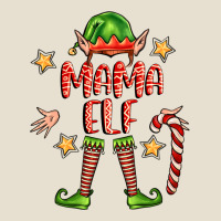 Mama Elf Urban Hoodie | Teevron
