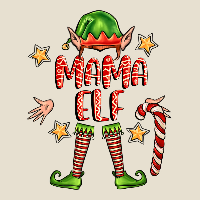 Mama Elf Urban Hoodie by FaDigitalArtStudio | Teevron