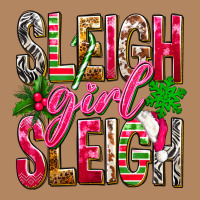 Sleigh Girl Sleigh Long Sleeve Tee | Teevron