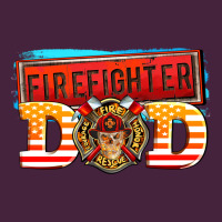 Firefighter Dad Premium Tee | Teevron