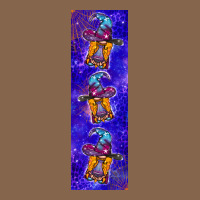 Halloween Gnome Pen Wrap Premium Tee | Teevron