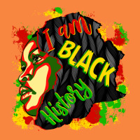I Am Black History Premium Sweatshirt | Teevron