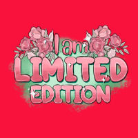 I Am Limited Edition Classic Tee | Teevron