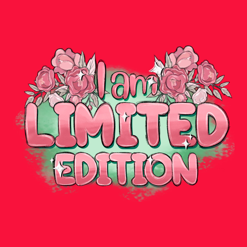 I Am Limited Edition Classic Tee by MaliasSmallBusiness | Teevron