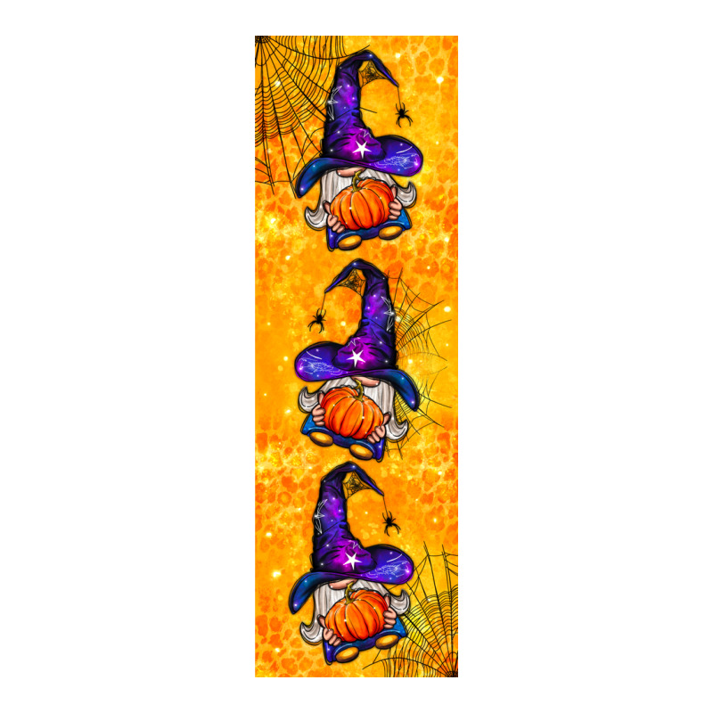 Halloween Gnome Pen Wrap Premium Tee by BundleAndBundleShop | Teevron