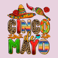 Cinco De Mayo Ladies Tee | Teevron