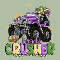 Beads Crusher Urban Heavy Tee | Teevron