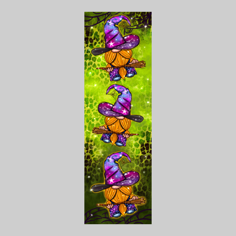 Halloween Gnome Pen Wrap Premium Tee by BundleAndBundleShop | Teevron
