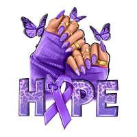 Hope all Cancers nails | Teevron
