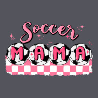 Soccer Mama Vintage Hoodie | Teevron