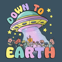 Down To Earth Urban Heavy Tee | Teevron