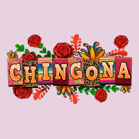 Chingona Ladies Tee | Teevron