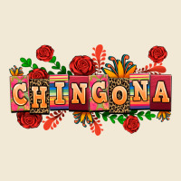 Chingona Ladies Tee | Teevron