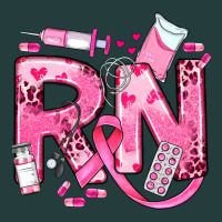 Breast Cancer Rn Registered Nurse Classic Tee | Teevron
