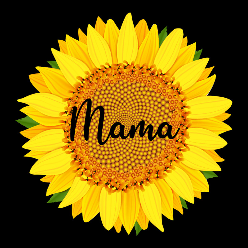 Sunflower Mama Zipper Hoodie by Bettercallsaul | Teevron