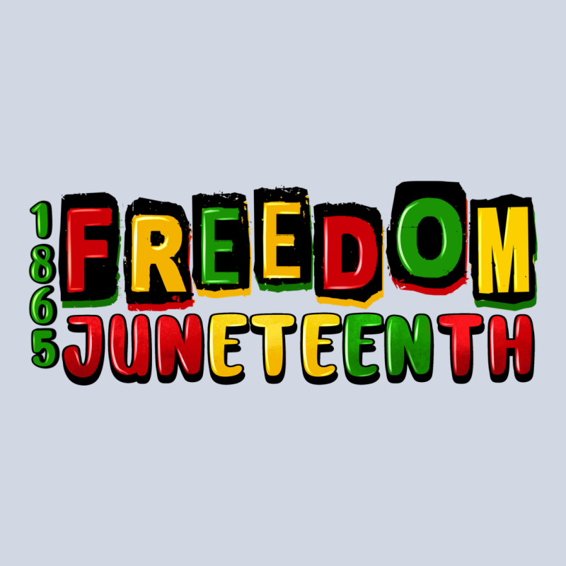 Freedom Juneteenth Premium Sweatshirt by CowGirlArtShop | Teevron