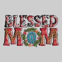 Blessed Mom Christmas Premium Tee | Teevron