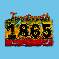 Juneteenth 1865 Premium Sweatshirt | Teevron