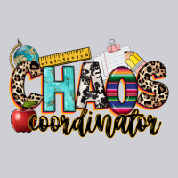 Chaos Coordinator Heavyweight Sweatshirt | Teevron