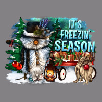 Its Freezin Season Heavyweight Hoodie | Teevron