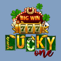 St Patricks Lucky One Urban Hoodie | Teevron