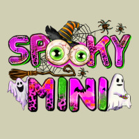 Spooky Mini Heavy Core Tee | Teevron