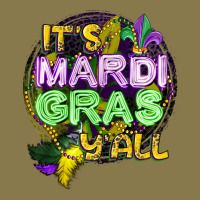 Its Mardi Gras Yall Premium Hoodie | Teevron