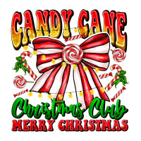 Candy Cane Christmas Club | Teevron