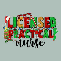 Licensed Practical Nurse Heavyweight Hoodie | Teevron