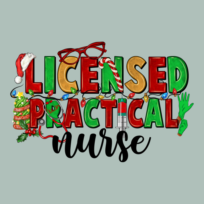 Licensed Practical Nurse Heavyweight Hoodie by CowGirlArtShop | Teevron