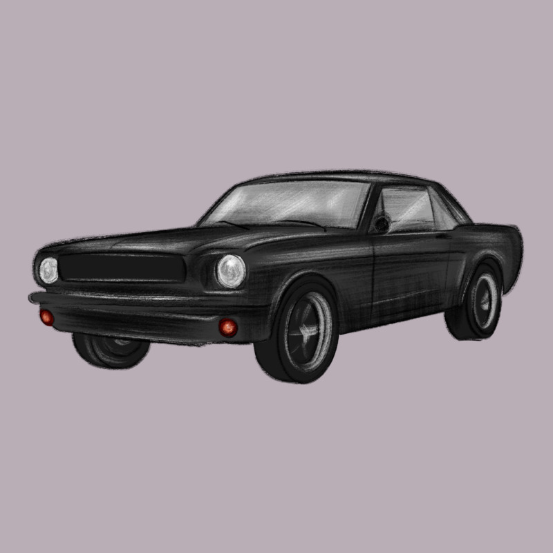 Classic Car Vintage Tee by MaliasSmallBusiness | Teevron