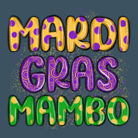 Mardi Gras Mambo Urban Heavy Tee | Teevron