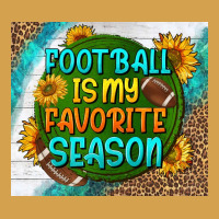 Football Is My Favorite Season Tumbler Urban Hoodie | Teevron