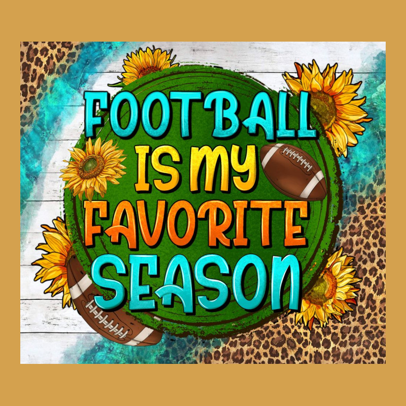 Football Is My Favorite Season Tumbler Urban Hoodie by BundleAndBundleShop | Teevron