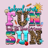 School Was  Fun But Its Time For Some  Sun Ladies Tee | Teevron