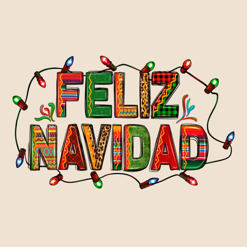 Feliz Navidad Urban Hoodie by BundleAndBundleShop | Teevron