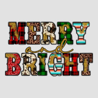 Merry And Bright Premium Hoodie | Teevron