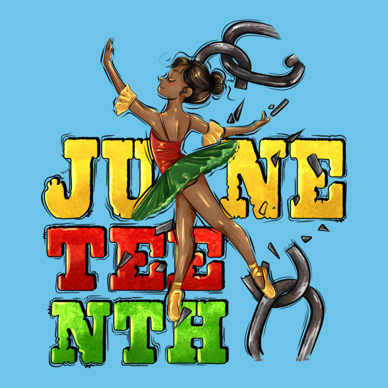 Juneteenth Premium Sweatshirt by CowGirlArtShop | Teevron