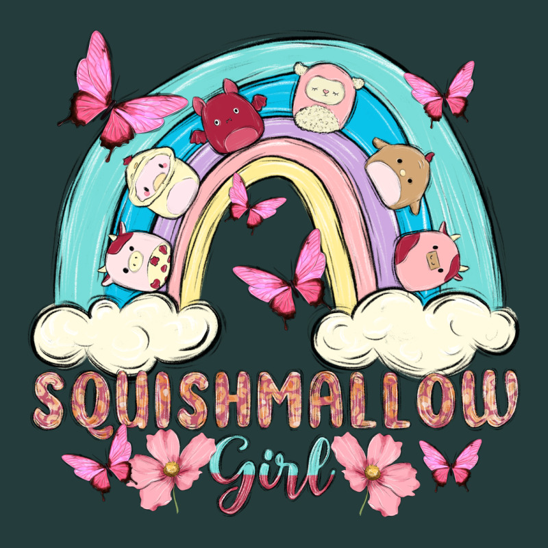 Squish Girl Classic Tee by MaliasSmallBusiness | Teevron